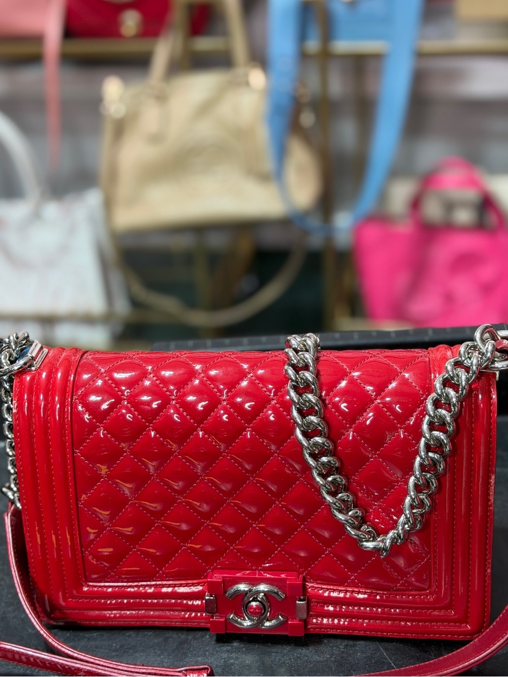 3 Pack Chanel Bags Best Deal Ever - Picture 5 of 5
